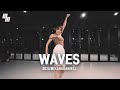 강다니엘(KANGDANIEL)-Waves (Feat. SIMON DOMINIC, JAMIE) | Dance Choreographer So Hyun | LJ DANCE