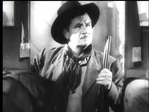 Stagecoach 1939 Trailer John Ford
