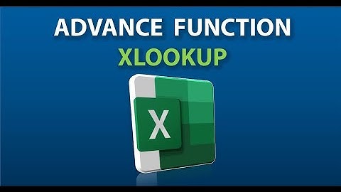 Mastering XLOOKUP: Advanced Techniques for Multiple Criteria in Excel