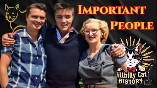 Who Changed Elvis in 1954??? | Young Man Seeking Fortune | #elvispresley #elvishistory #seeking