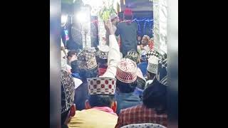 44rd  Urs E Huzoor Mujahid E Millat Dhamnagar Sharif Odisha  love dargaha