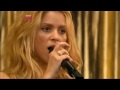 Shakira - She Wolf  (LIVE Glastonbury 2010)