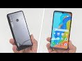 Huawei P30 Lite Ausführliches Unboxing Einrichtung Erster Eindruck Deutsch Huawei P30 Lite Ausführliches Unboxing Einrichtung Erster Eindruck Deutsch
