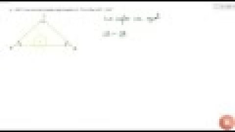ABC is an isosceles triangle right angled at C. Prove that `A B^2=2A C^2` ....