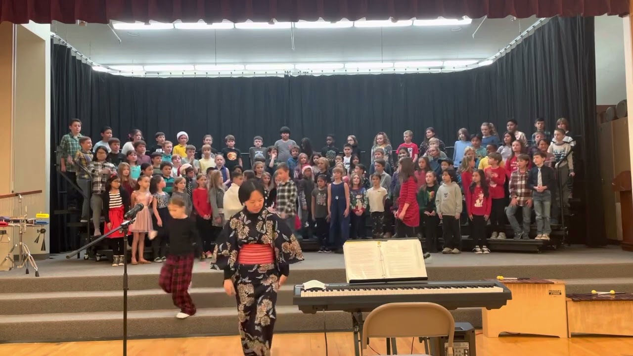 South Bay Elementary 3rd Grade Performance 2022 YouTube South Bay Elementary 3rd Grade Performance 2022 YouTube