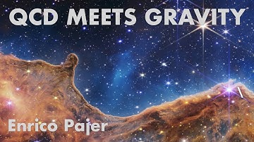 Enrico Pajer: The Ins and Outs of Cosmological Correlators