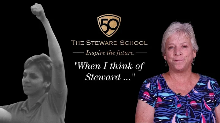 When I think of Steward: Janet Rice