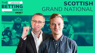 Scottish Grand National 2023 | Tips and Preview with Andy Holding