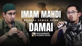 Kenapa Fokusnya Palestina? bagaimana dengan Uighur dan Rohingya? - Muhammad Husein Gaza