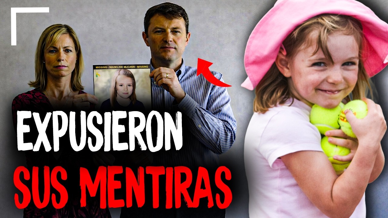 ¿Resuelto por fin? El impactante avance en el caso de Madeleine McCann