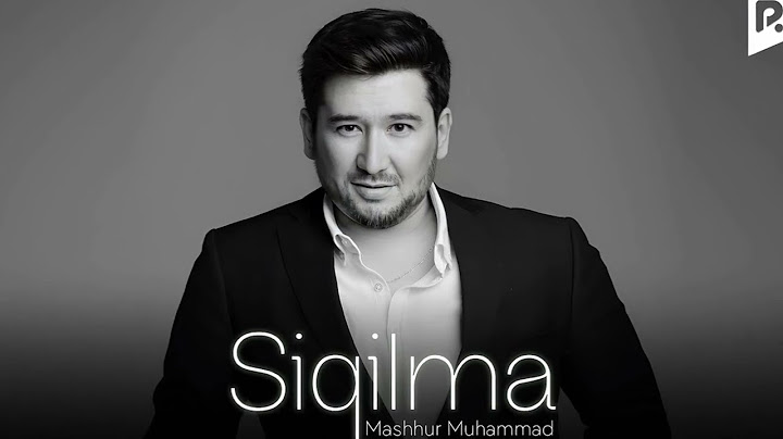 Mashhur Muhammad - Siqilma Minus New Version