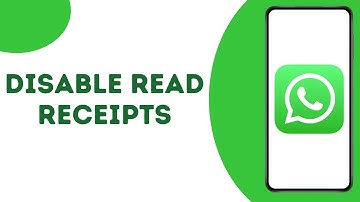How to Disable Two Blue Tick Marks in WhatsApp Read Messages ?