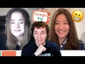 Check out their reactions when i speak their languages  omegle