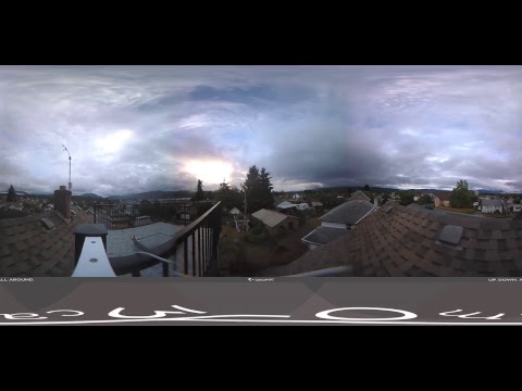 Live Alberniweather Outdoor 360º Webcam