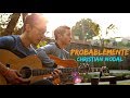 Christian Nodal - Probablemente (Johan Sotelo & Chucho Rivas)