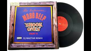 Mobb Deep Shook Ones Part II プロモレコード Shook Ones, Pt. II ‑ 曲・歌詞：Mobb Deep | Spotify