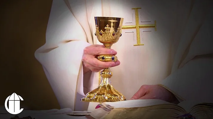 Catholic Mass Today: 7/19/25 | Votive Mass Of Our Blessed Mother