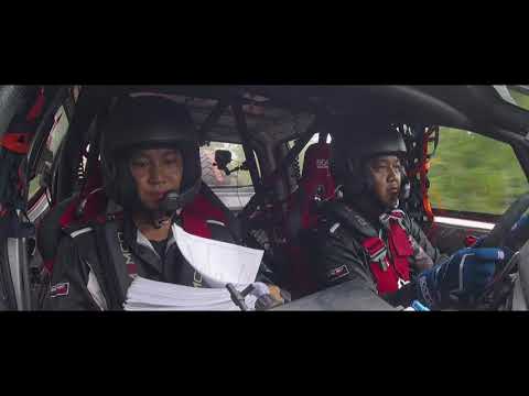 Video Đội đua ĐẦU TIÊN của VN tham gia giải đua khắc nghiệt... - youtube