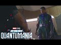 Ant-Man and The Wasp: Quantumania | Kang Featurette