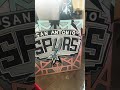 Go Spurs Go #art #spurs