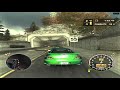 1 1 NFS Most Wanted Challenge Series 55 Tollbooth Time Trial NC 1 1 NFS Most Wanted Challenge Series 55 Tollbooth Time Trial NC