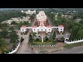 Arial view nandhavanam 1  elders care facility  kanchipuram  old age assisted living facility