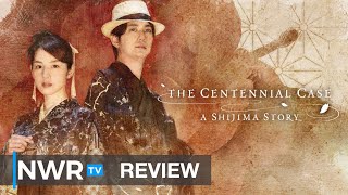 The Centennial Case: A Shijima Story (Switch) Review (Video Game Video Review)