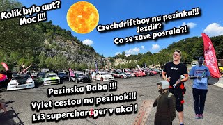 Drift Cz vs Sk | PEZINSKA BABA | Czechdriftboy je zpatky? | LS3 supercharger | Brizamotorsport |