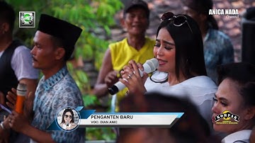 DIAN ANIC - PENGANTEN BARU TEMOAN.LIVE (SIANG) - 20 APRIL. MEKARSARI TUKDANA INDRAMAYU