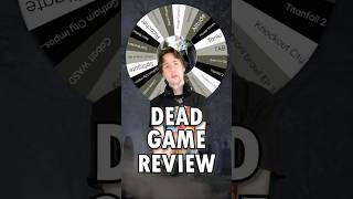 DEAD GAME REVIEW EP 17 - Knockout City