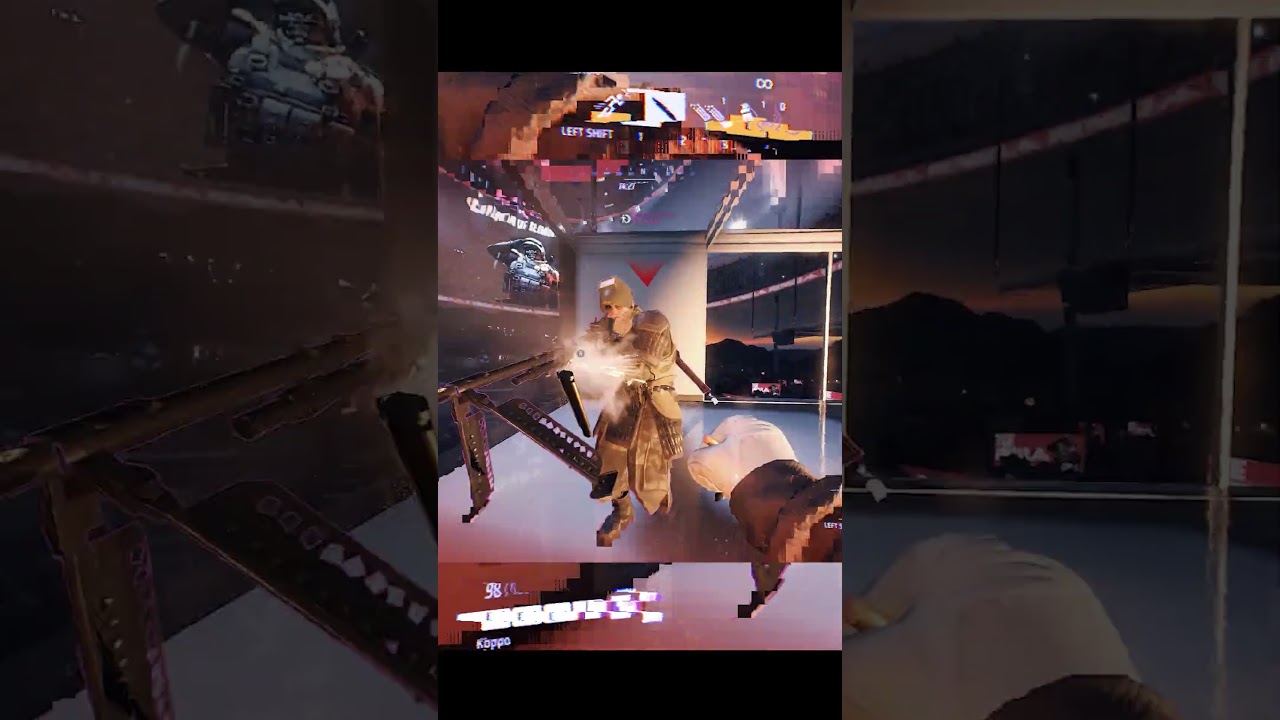 The Finals ainda é divertido em 2026! #fyp #gaming #games #edit #thefinals