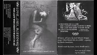 Watch Love Lies Bleeding The Lady Who Didnt Want To Be video