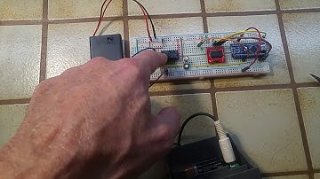 POWER SAVING Arduino Nano via Programmateur Horaire pour systèmes d