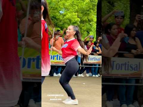 Súper linda 😍