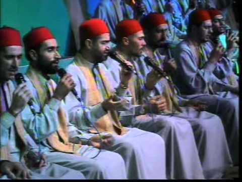 صلاة الله سلام الله على الهادي رسول الله محمد الخير
