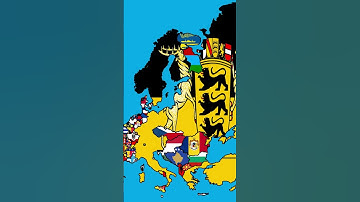 The Top Comment Changes One Thing On This Map | EU Conquest Edition Part 101 V1