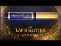 SHADOWSENSE LAPIS GLITTER ✨ Glitz &amp; Glam Collection (2019 New Shades &amp; Colors)