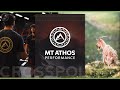 Physical &amp; Cognitive Excellence | Mt Athos Performance (Joe Stout)