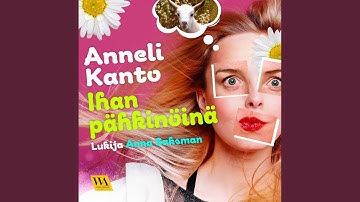 Chapter 20.8 & Chapter 21.1 - Ihan pähkinöinä