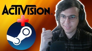 Hoe je Activision aan Steam koppelt voor COD