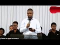 LIVE OPERESHENI UPAKO WA MOTO IBADA YA NDOA NA FAMILIA 3 5 2026 