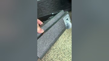 EPP foam protective packaging case