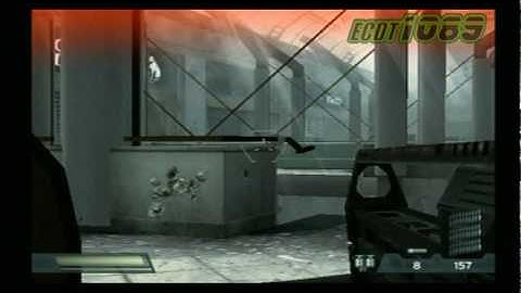 Killzone [Walkthrough] Part 18/51