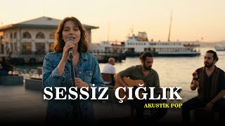 Musix - Duy (Sessiz Çığlık) | Akustik Pop (Zeynep Bastık Tarzı) screenshot 4