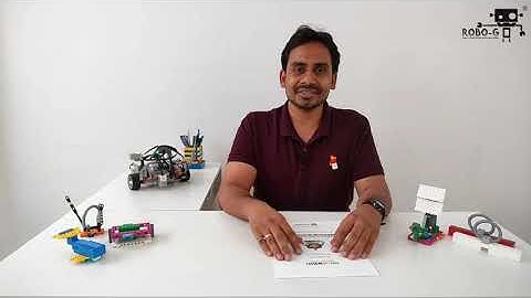 Introduction - World Robot Olympiad Robomission Junior 2023 Tutorial