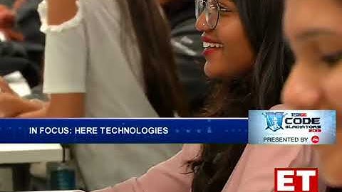 TechGig Code Gladiators 2019 Mega Finale: Part 2