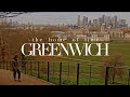 A Little Taste of Greenwich | Where Time Begins....