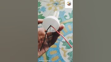 Amazing 👌 Light Effect Using RGB LED & Glue Stick Shorts Videos