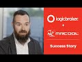 MRCOOL Success Story | Logicbroker for Dropship