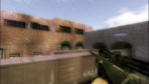 cogu - The Best Moments Of ESL - 2008